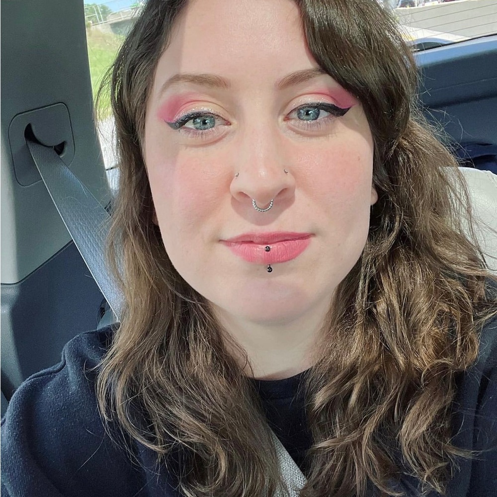 about your posher- megan